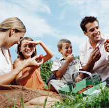 Hungry Jack puts a smile on your family's faces