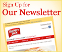 Hungry Jack Family Mealtime Newsletter