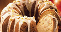 Maple Apple Cake