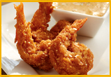 Cajun Shrimp
