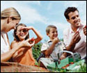 Hungry Jack Family Meal Time Newsletter