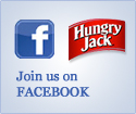 Join Us on Facebook