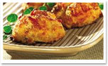 Bacon & Cheese App